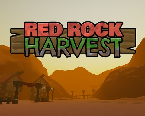 Red Rock Harvest