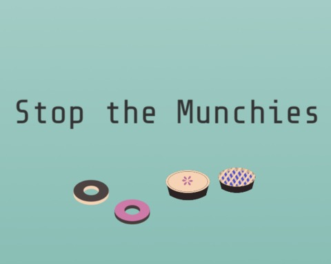 Stop The Munchies