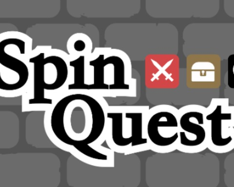 Spin Quest
