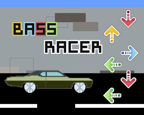 Bass Racer