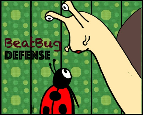 Beat Bug Defense