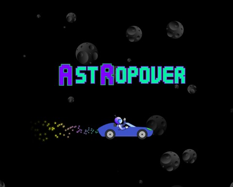 ASTROPOVER