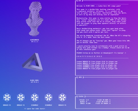 N☰ON ◥◤ COR☰