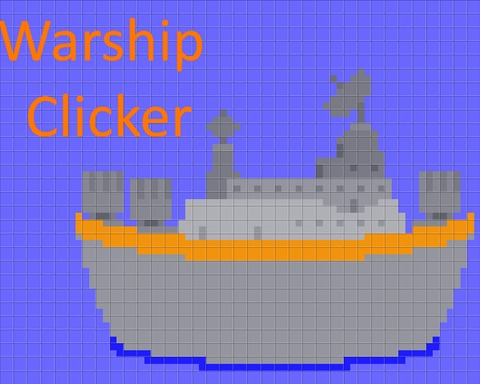 Warship Clicker