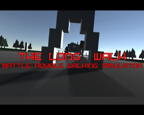 The Long Walk