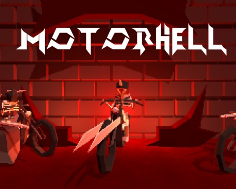 Motorhell