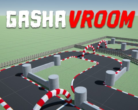 GashaVroom