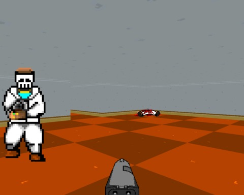 The Left Hand Path
