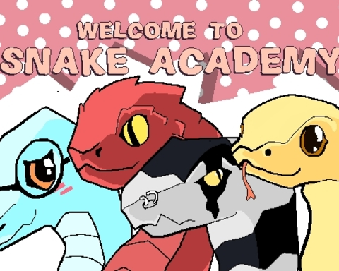 Welcome to Snake Academy!