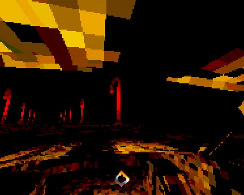 Highway To Hell: First Person Rally