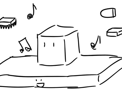 Rhythm Jumper