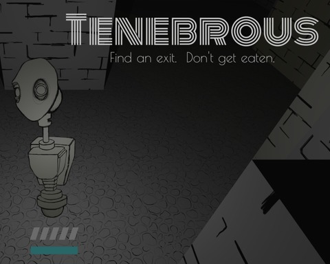 Tenebrous