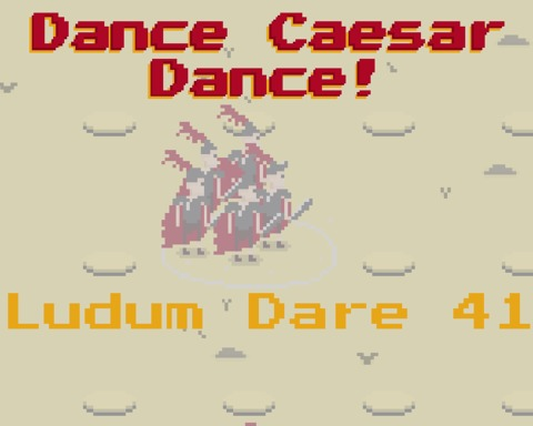Dance Ceasar Dance