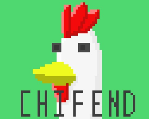 Chifend