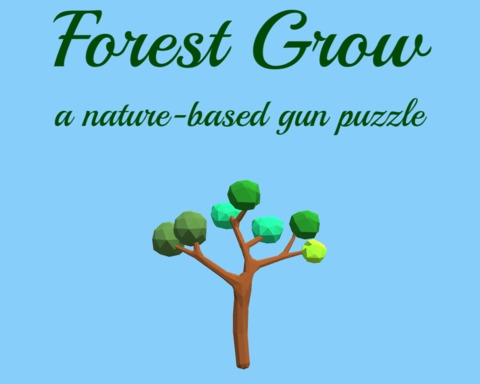 Forest Grow
