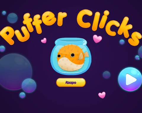 Puffer Clicks