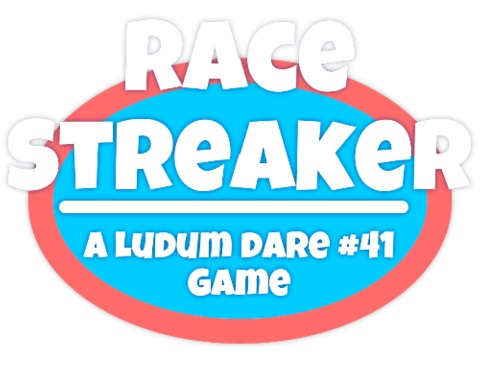 Race Streaker