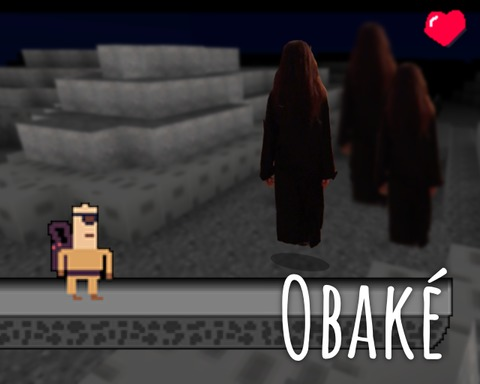 Obaké
