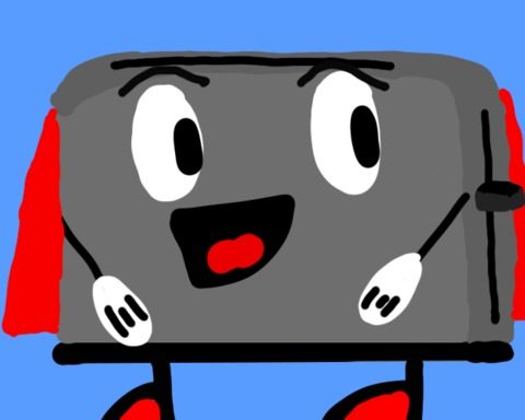 Toasterman Types!