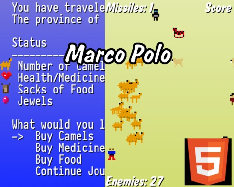 Marco Polo
