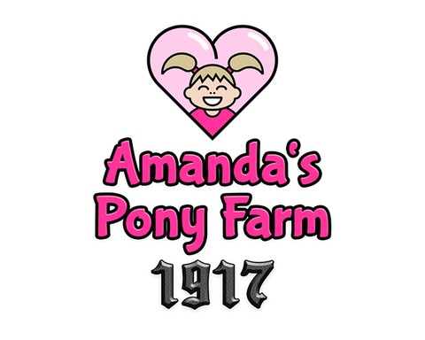 Amanda's Pony Farm 1917