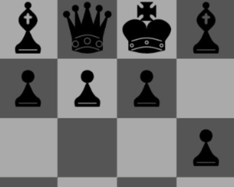 Street Chess