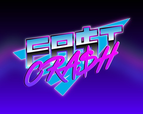 FAST CRASH