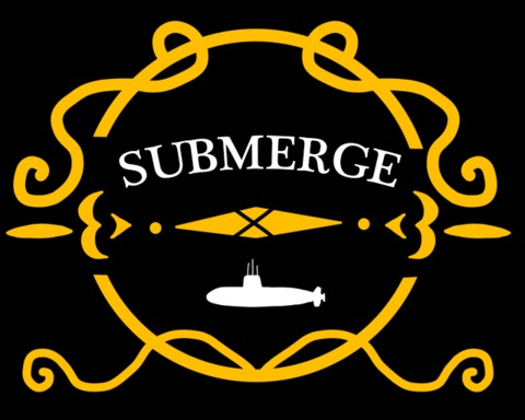 Submerge