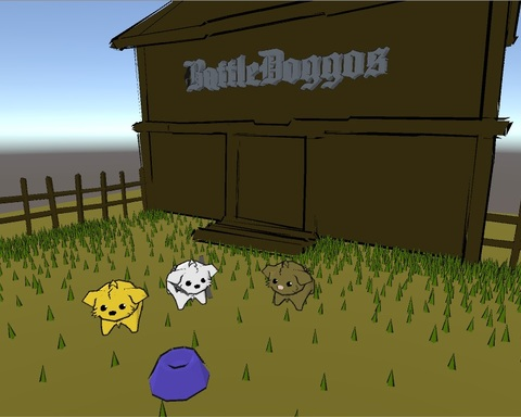 BattleDoggos