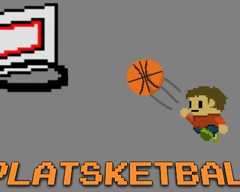 PlatsketBall