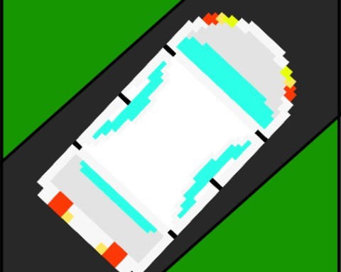 A-Racer-Can Idle
