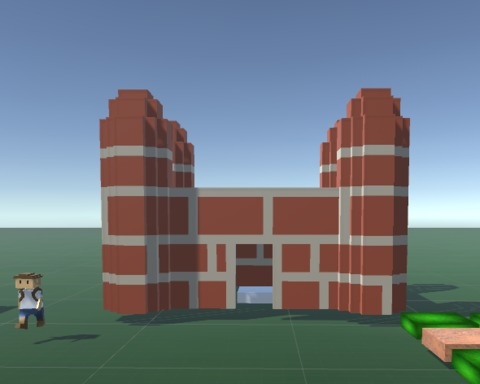 Real Time Tower Defense