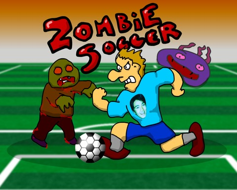 Zombie Soccer