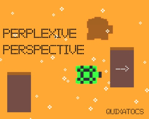 Perplexive Perspective