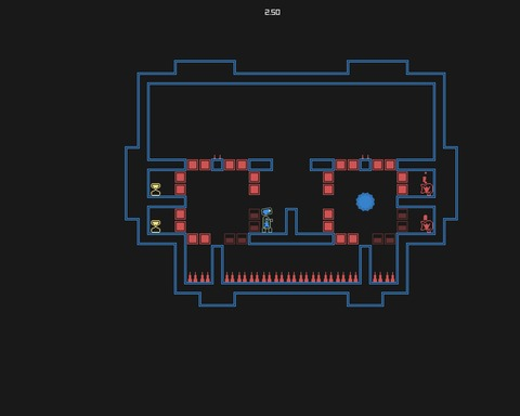 Perfect Run?