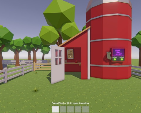 Farm of Duty