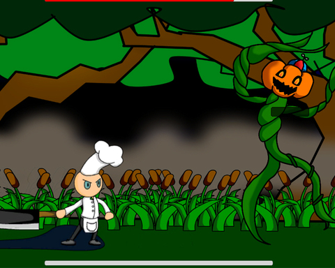 Monster Chef Australia