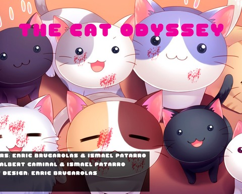 The Cat Odyssey