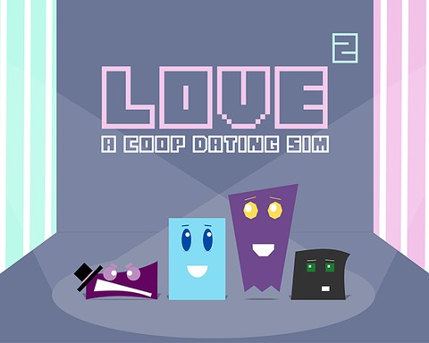 Love Squared