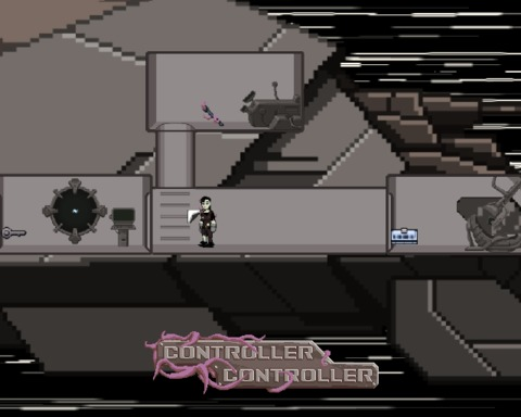 Controller Controller