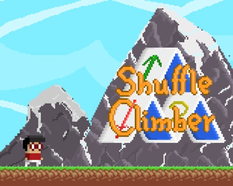 Shuffle Climber