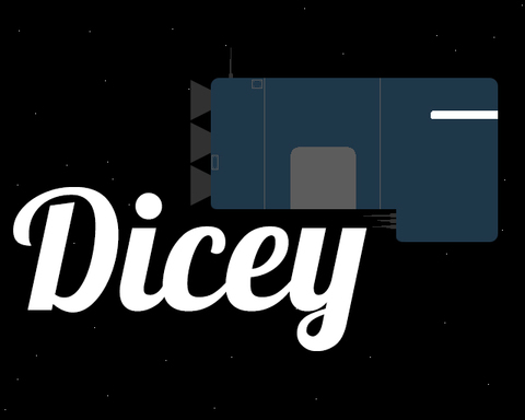 Dicey