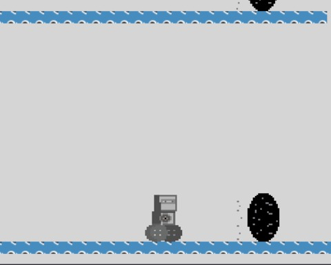 Universe Godot Control