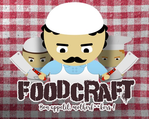 FoodCraft
