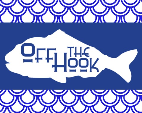 Off the Hook