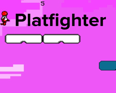 Platfighter