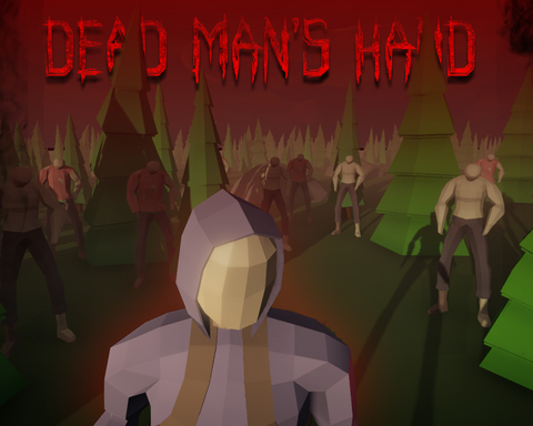 Dead man's hand