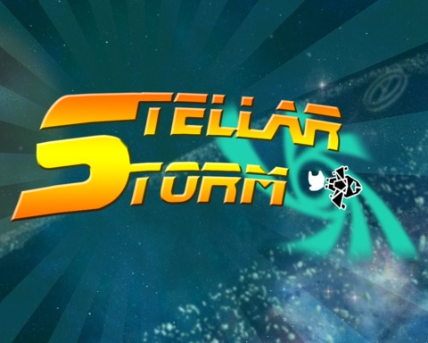 Stellar Storm