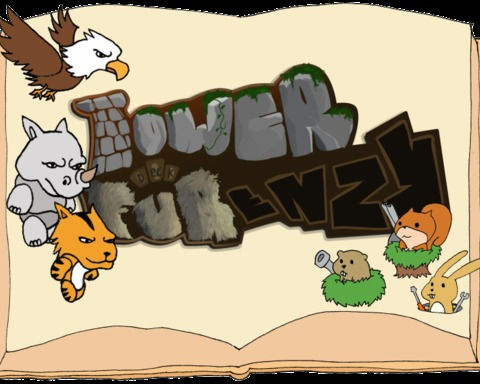 Tower Deck Furenzy