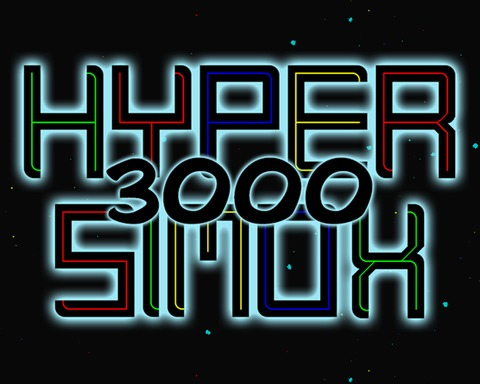 Hyper Simox 3000